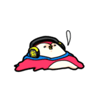 NMIKストリート（個別スタンプ：2）
