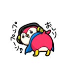 NMIKストリート（個別スタンプ：8）