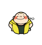 NMIKストリート（個別スタンプ：22）