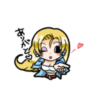 NMIKストリート（個別スタンプ：29）