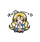 NMIKストリート（個別スタンプ：30）