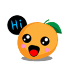 Fruity fun（個別スタンプ：1）