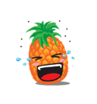 Fruity fun（個別スタンプ：5）