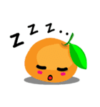 Fruity fun（個別スタンプ：9）