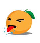 Fruity fun（個別スタンプ：12）