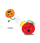 Fruity fun（個別スタンプ：38）