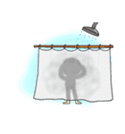 Ami's World（個別スタンプ：22）