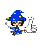 Ami's World（個別スタンプ：26）