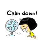 Ami's World（個別スタンプ：29）