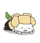 和菓子の日常（個別スタンプ：16）