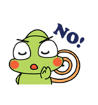 Lil' Chamy（個別スタンプ：13）