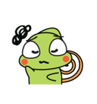 Lil' Chamy（個別スタンプ：14）
