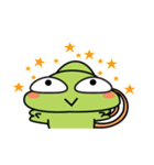 Lil' Chamy（個別スタンプ：15）