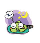 Lil' Chamy（個別スタンプ：16）