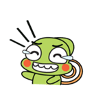 Lil' Chamy（個別スタンプ：26）