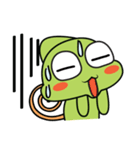 Lil' Chamy（個別スタンプ：29）