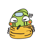 Lil' Chamy（個別スタンプ：32）