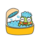 Lil' Chamy（個別スタンプ：33）