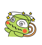 Lil' Chamy（個別スタンプ：38）