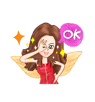 iRin（個別スタンプ：1）