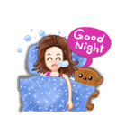 iRin（個別スタンプ：7）