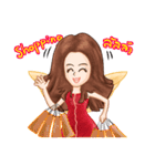 iRin（個別スタンプ：9）