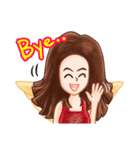 iRin（個別スタンプ：14）
