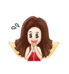 iRin（個別スタンプ：21）