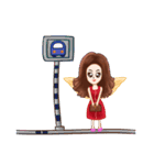 iRin（個別スタンプ：23）