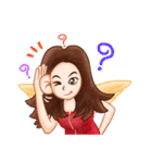 iRin（個別スタンプ：24）