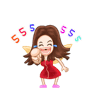 iRin（個別スタンプ：31）