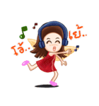 iRin（個別スタンプ：33）