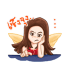 iRin（個別スタンプ：34）