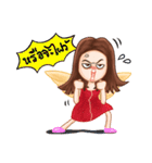 iRin（個別スタンプ：40）