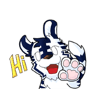 Torayaki coming（個別スタンプ：1）