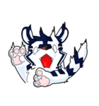 Torayaki coming（個別スタンプ：3）