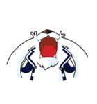Torayaki coming（個別スタンプ：6）