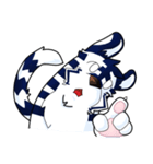Torayaki coming（個別スタンプ：11）