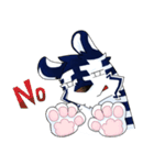 Torayaki coming（個別スタンプ：12）