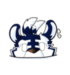 Torayaki coming（個別スタンプ：13）