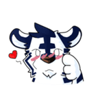 Torayaki coming（個別スタンプ：15）