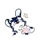 Torayaki coming（個別スタンプ：16）
