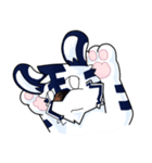 Torayaki coming（個別スタンプ：18）