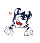 Torayaki coming（個別スタンプ：19）