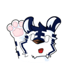 Torayaki coming（個別スタンプ：26）