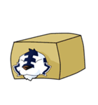 Torayaki coming（個別スタンプ：34）