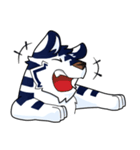 Torayaki coming（個別スタンプ：36）
