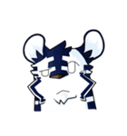 Torayaki coming（個別スタンプ：38）