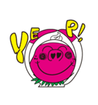 カンミくん（個別スタンプ：1）