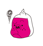 カンミくん（個別スタンプ：7）